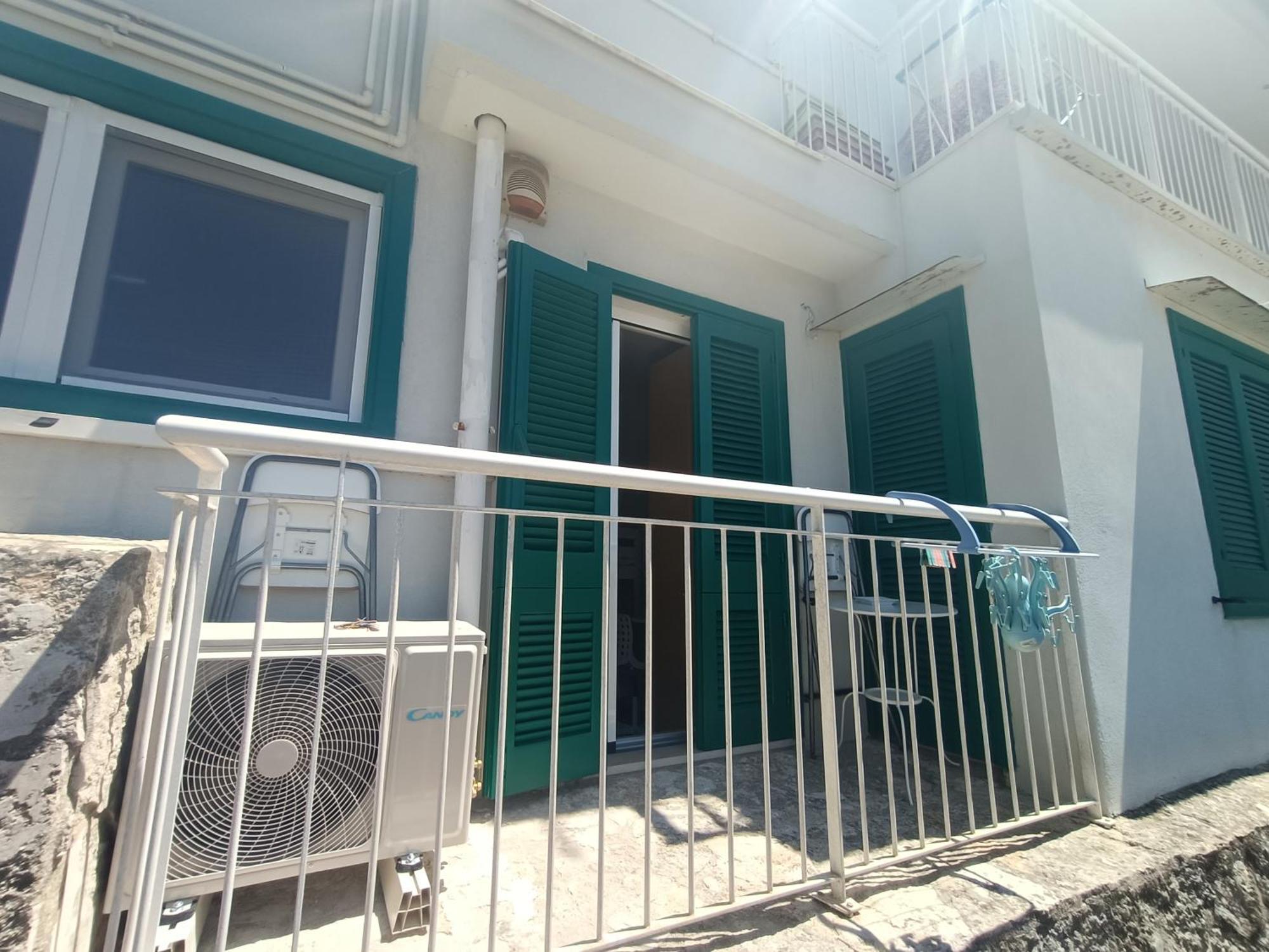 Celeste - Affitti Brevi Polignano a Mare Exterior photo